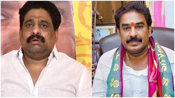 పిన్నెల్లి కాదు పిల్లి-మూతి మీద మీసం ఉంటే రమ్మని బుద్ధా సవాల్..!