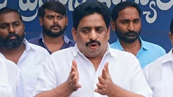 నన్ను కార్యకర్తలు క్షమించాలి - బుద్దా వెంకన్న సంచలనం..!!