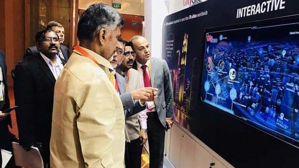 Amaravati: పొమ్మన్న సింగపూర్ మళ్లీ అమరావతికి వస్తుందా? గతంలో ఏం జరిగింది?