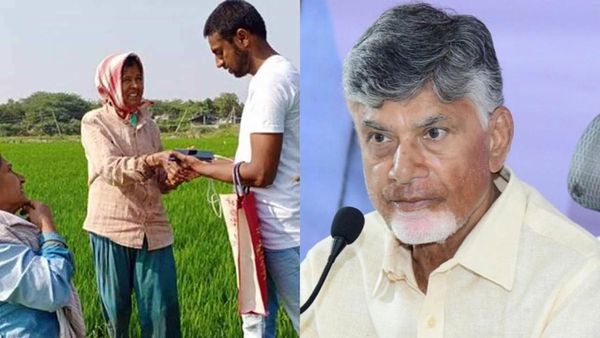 సచివాలయల ఉద్యోగులకు చంద్రబాబు బిగ్ రిలీఫ్..!!