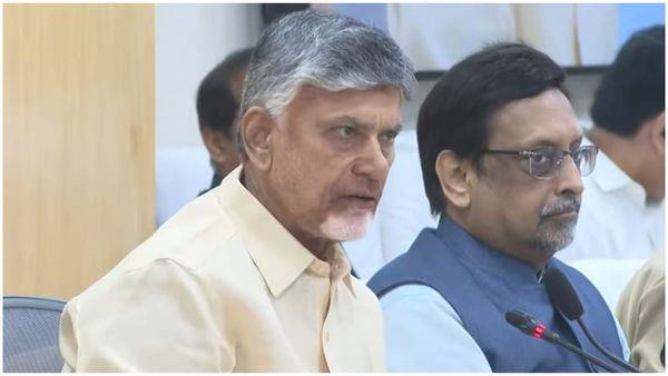Chandrababu: నేను మారిపోయా- సాక్ష్యమిదే-కలెక్టర్లతో చంద్రబాబు..!