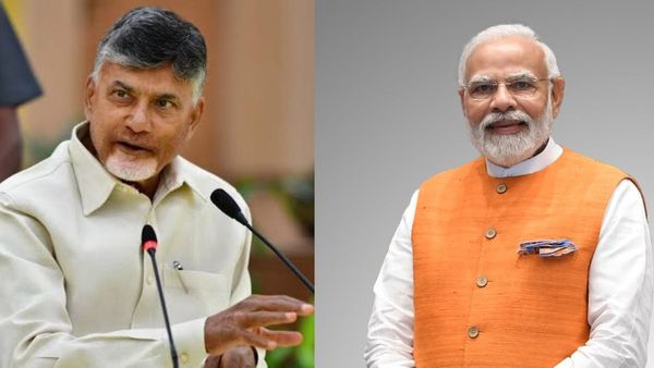 చంద్రబాబుకు మరో శుభవార్త చెప్పిన మోదీ