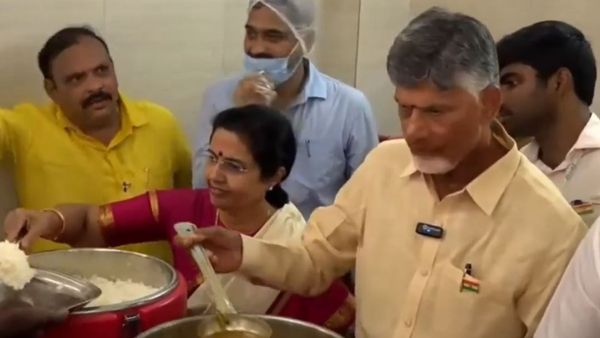 ఇప్పటికి దీనితో సరిపెట్టుకోండి: ఫ్రీ బస్సు ప్రయాణం తరువాత చూద్దాం