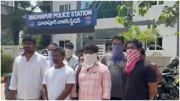 కోట్లు వసూలు చేసి బోర్డు తిప్పేసిన సాఫ్ట్‌వేర్ కంపెనీ