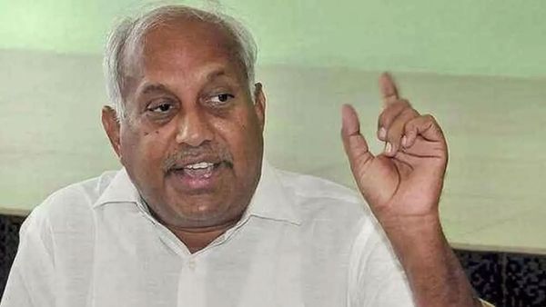 TTD: గత ఆరు నెలల్లో రూ 100 కోట్లు మింగేశారు, కేంద్ర మాజీ మంత్రి చింతా 