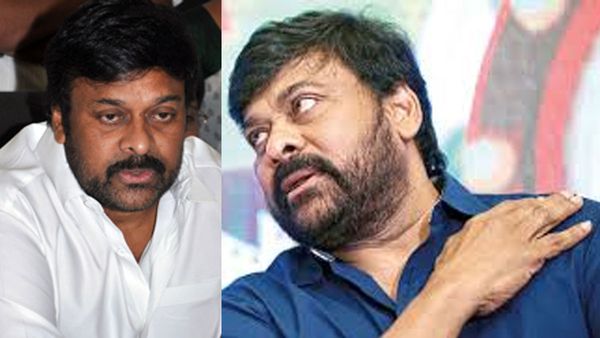 చిరంజీవి గుండెలో దిగబడిన మేకుకు ఏడాది పూర్తి