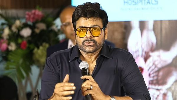 ఆ సినిమా చేయనందుకు ఇప్పటికీ బాధపడుతున్న చిరంజీవి