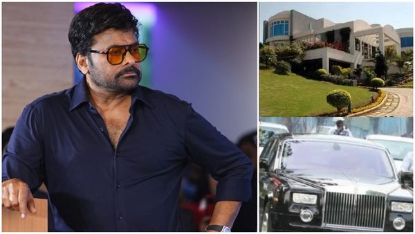 నేటితో చిరంజీవి ఆస్తుల విలువ ఎంతో తెలుసా?