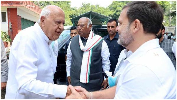 జమ్మూకశ్మీర్ ఎన్నికల్లో బీజేపీకి బిగ్ షాక్ - ఇండియా కూటమి కీలక అడుగు..!