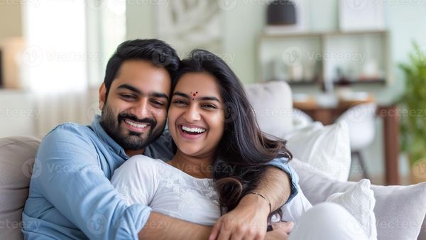 మీ భార్య ఆనందంగా ఉందో లేదో తెలుసుకోవాలనుకుంటున్నారా..?