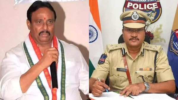 Danam Nagender: హైడ్రా కమిషనర్ ఏవీ రంగనాథ్ పై దానం కీలక వ్యాఖ్యలు..!