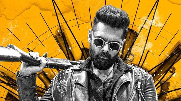 డబుల్ ఇస్మార్ట్ మూవీ ఫస్ట్ రివ్యూ..