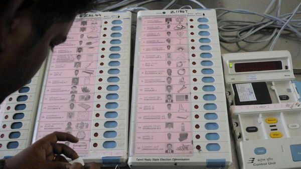 ఈవీఎంలపై వైసీపీ ఫిర్యాదు, విచారణ- కీలక మలుపు..!!