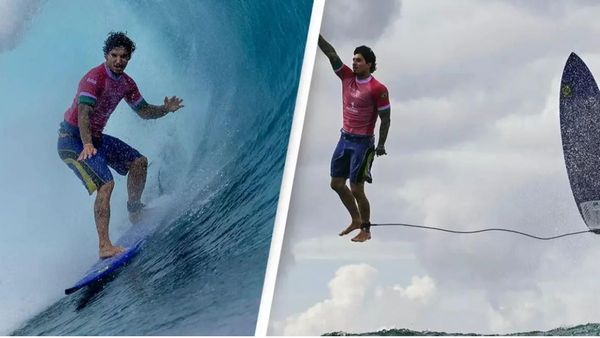 భూమి తన ఆకర్షణ శక్తిని కోల్పోయిన క్షణం?