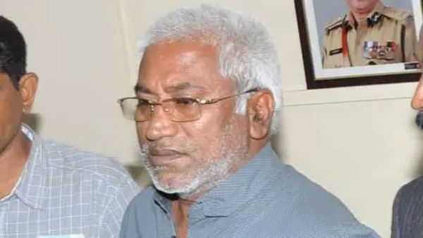 బీజేపీలోకి గంగిరెడ్డి - ఢిల్లీకి చేరిన పంచాయితీ..!!