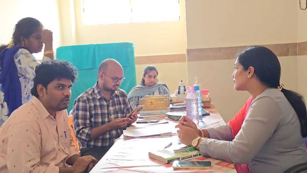 దర్శిలో ఓడినా ఆమేనా ఎమ్మెల్యే? ప్రభుత్వాస్పత్రిలో హల్ చల్..