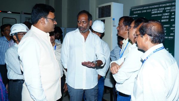 జెన్‌కోకు మంత్రి గొట్టిపాటి రవికుమార్ కీలక ఆదేశాలు