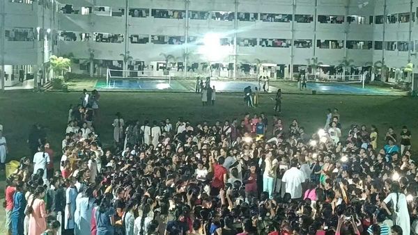 ఏపీ నిజంగా సేఫ్ హ్యాండ్స్‌లో ఉందా- `మెగా` హీరో