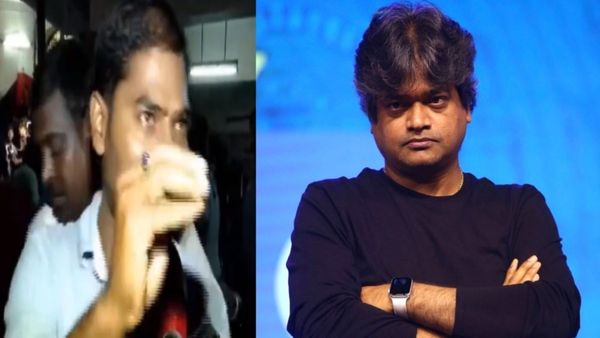 హరీష్ శంకర్‌ కనిపిస్తే రవితేజ ఫ్యాన్స్ చంపేస్తారేమో..!