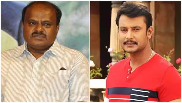 హీరో సెంట్రల్ జైల్లో ఉన్నాడా ?, ఫైవ్ స్టార్ హోటల్ లో ఉన్నాడా ?, కేంద్ర మంత్రి