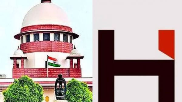 Adani: హిండెన్‌బర్గ్ ఆరోపణలపై సుప్రీం కోర్టులో పిటిషన్..!