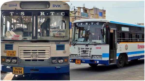 TGSRTC: హైదరాబాద్ టూ నాగార్జున సాగర్.. నాన్ స్టాప్ సర్వీస్ లు..!