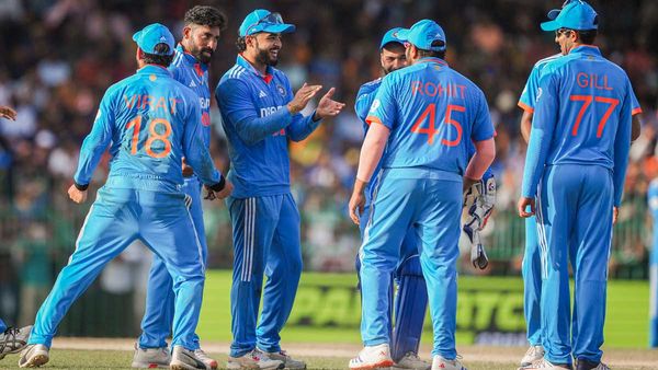 ఆ సిరీస్‌కు టీమిండియా స్టార్ ప్లేయర్ దూరం