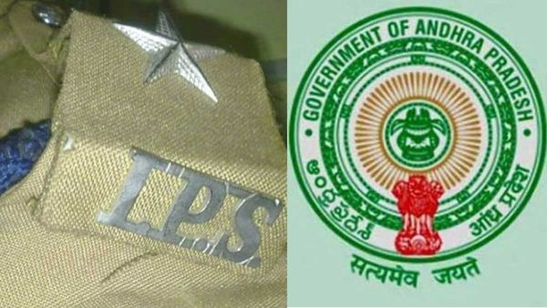 ఏపీలో వెయిటింగ్ ఐపీఎస్ ల మరో ధిక్కారం..! సర్కార్ కు షాక్..