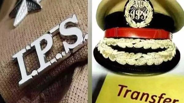 ఏపీలో ఐపీఎస్ అధికారుల వివాదం వేళ.. కీలక బదిలీలు