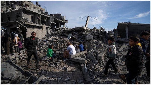 Iran vs Israel war: ఇక కాస్కోండి..ఆ రోజునే దాడులు:ఇజ్రాయిల్‌‌పై ఇరాన్ కన్నెర్ర..!