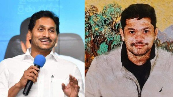వైసీపీ సోషల్ మీడియా ఇంఛార్జ్‌గా జగన్ బంధువు..ఎవరితను?