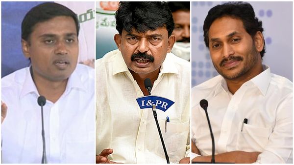 హామీలు అమలు చేయరు-జగన్ పై మాత్రం దుష్ప్రచారం-పేర్ని, మిథున్ రెడ్డి ఫైర్..!