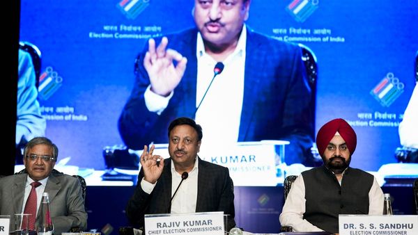 రెండో విడత నోటిఫికేషన్ జారీ