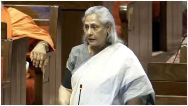 నువ్వు సెలబ్రిటీ అయినా డోంట్ కేర్ -జయాబచ్చన్ పై రాజ్యసభ ఛైర్మన్ అనుచిత వ్యాఖ్యలు..!