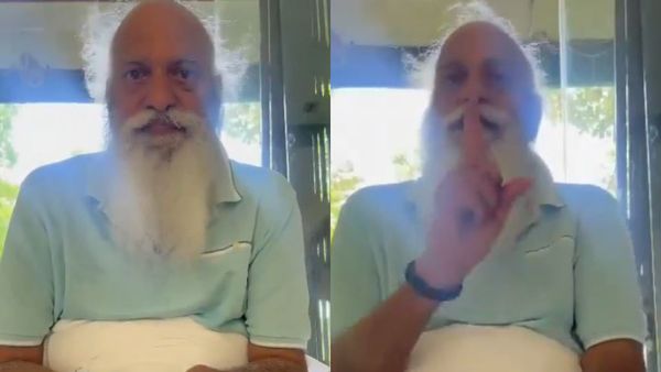 సోమవారం వరకు టైమ్ ఇస్తున్నా: జేసీ అల్టిమేటం