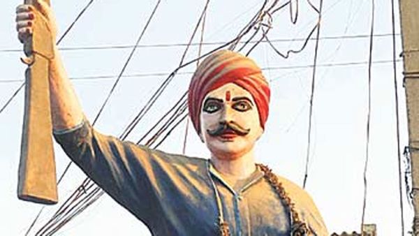 తెల్ల‌వాడి తుపాకీ తూటాల‌కు ఎదురునిలిచిన‌.. ప‌ల్నాడు ముద్దు బిడ్డ మ‌న‌ క‌న్నెగంటి!