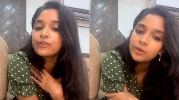 నేను సింగిల్‌గా ఉన్నానని చెప్పానా..? మొత్తానికి రిలేషన్‌‌పై ఓపెన్ అయిన కీర్తి సురేష్