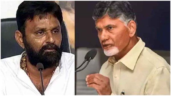 కొడాలి నానికి చంద్రబాబు హెచ్చరిక! 