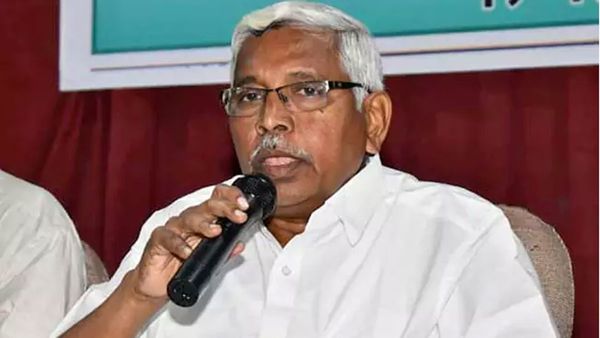 Kodandaram: సెక్యూరిటీ వద్దని చెప్పేసిన ఎమ్మెల్సీ కోదండ రామ్-కారణమిదేనట..!