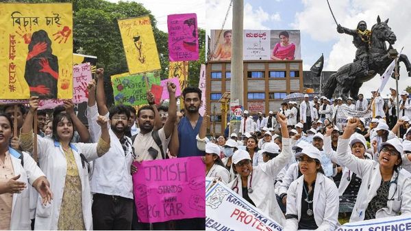 Kolkata Rape and Murder case: జూనియర్ డాక్టర్ పై జరిగింది గ్యాంగ్ రేప్,వెలుగులోకి షాకింగ్ విషయాలు..!