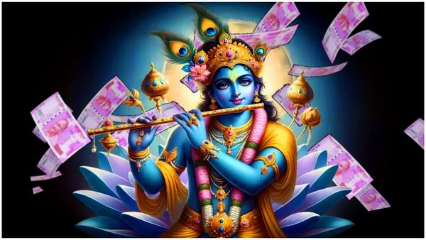 కృష్ణాష్టమి నాడు ఇంటికి ఈ వస్తువులు తెచ్చుకుంటే సంపదల వర్షం!!