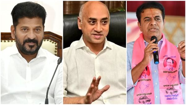 అమరరాజా వెళ్ళిపోతే జరిగేదిదే: రేవంత్ కు కేటీఆర్ హెచ్చరిక!!