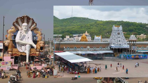 మచిలీపట్నం, తిరుపతికి కేంద్రం వరం