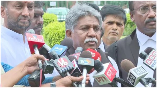 వర్గీకరణ తీర్పుపై మందకృష్ణ కంటతడి-తెలుగు సీఎంలకు కీలక డిమాండ్..!