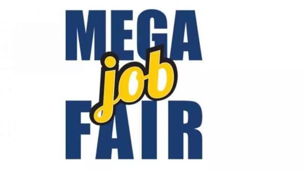 Mega Job Mela: హైదరాబాద్ లో ఆగస్ట్ 31న మెగా జాబ్ మేళా..!