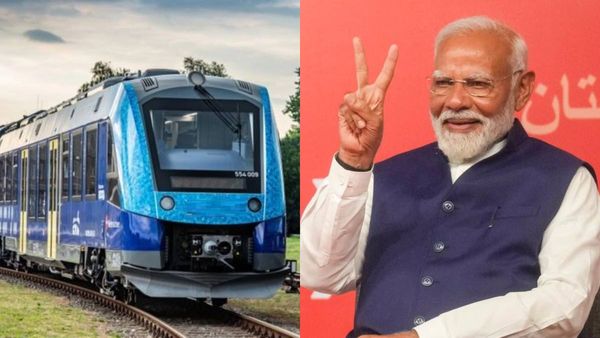 ఇండియాకు మరో అద్భుత రైలు తీసుకువచ్చిన నరేంద్రమోడీ