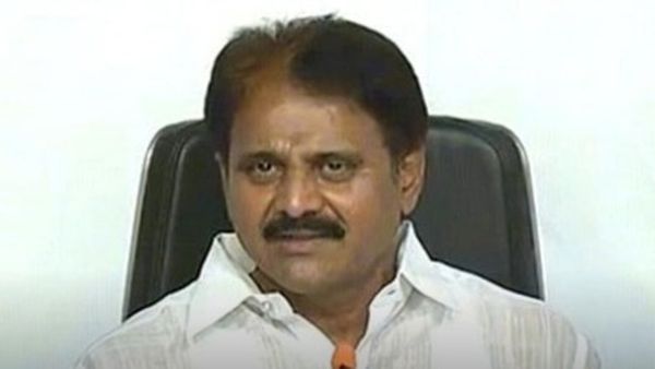 టీడీపీలో చేరికపై తేల్చేసిన వైసీపీ ఎంపీ మోపిదేవి ! బీద మస్తాన్ రావుపైనా..!