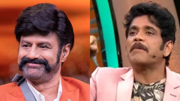  బాలకృష్ణ-నాగార్జున మధ్య సయోధ్య.. అతనే రాయబారం