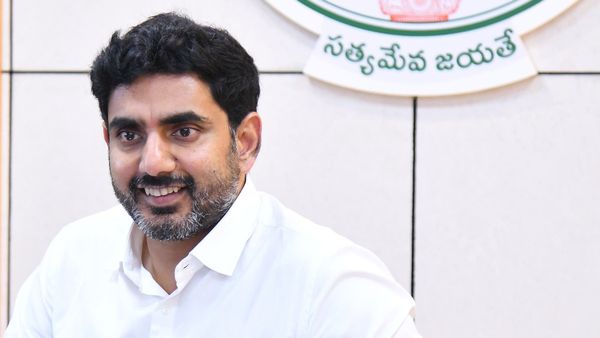  మంత్రి నారా లోకేష్ ఓఎస్డీ ఎవరో తెలుసా?