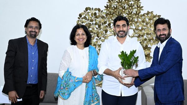 ఏపీలో 15వేల సాఫ్ట్ వేర్ ఉద్యోగాలు-గుడ్ న్యూస్ చెప్పిన లోకేష్..!